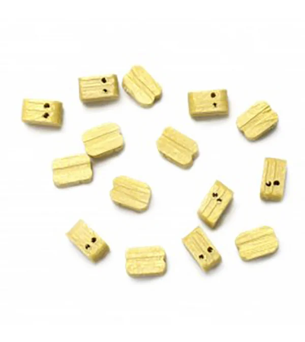 Artesania Double Block Boxwood 6mm