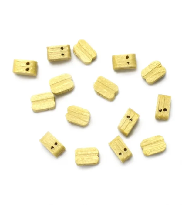 Artesania Double Block Boxwood 6mm — image 1 of 3