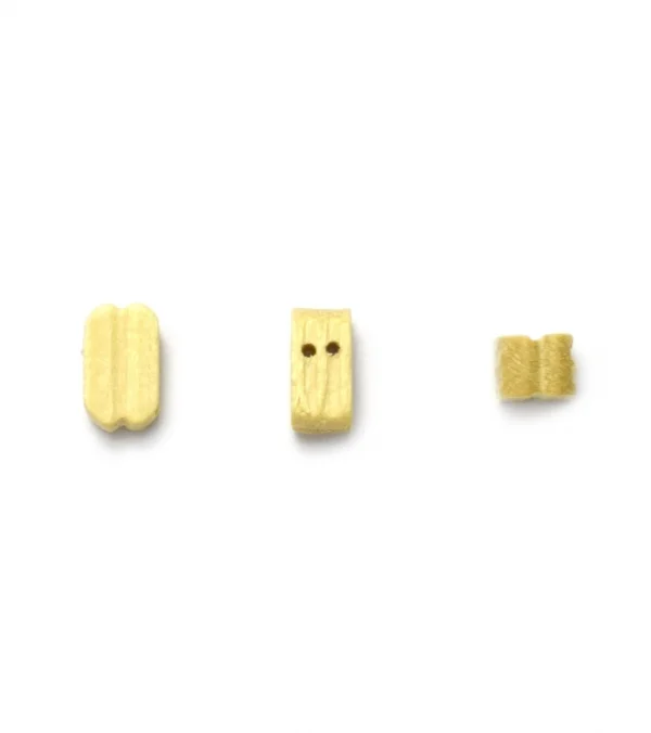 Artesania Double Block Boxwood 7mm &mdash; image 3 of 3