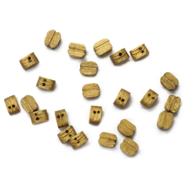 Artesania Double Block Walnut 4mm (18U) &mdash; image 3 of 3