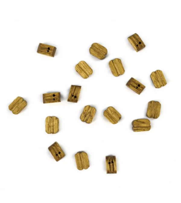 Artesania Double Block Walnut 5mm (18U)