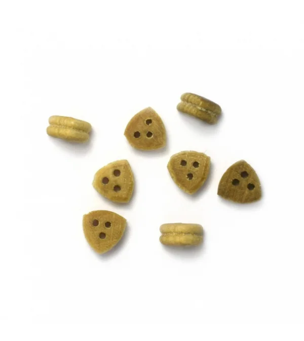 Artesania Triangular Dead Eye 5mm (8 Units)