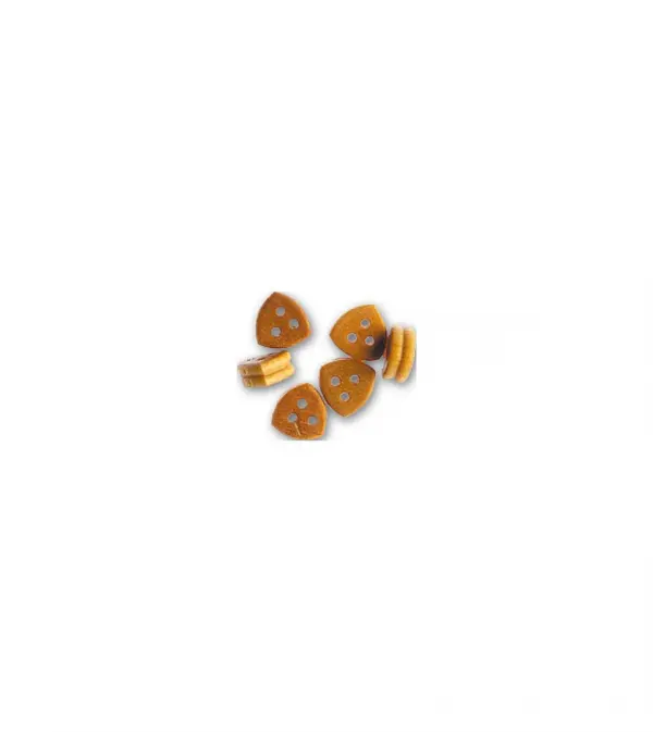 Artesania Triangular Dead Eye 7mm (8U) — image 6 of 6