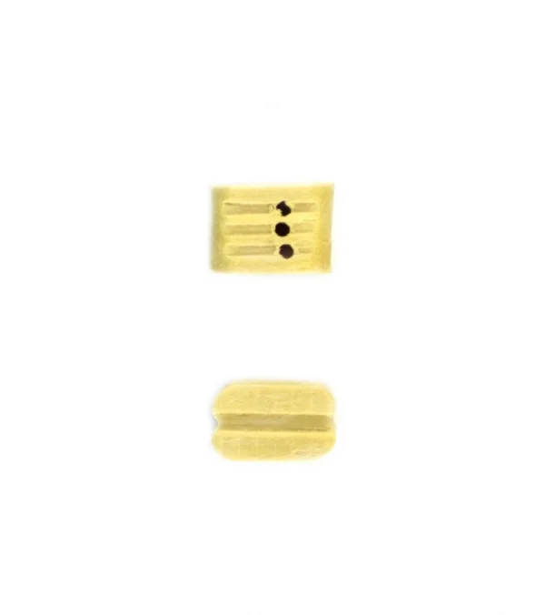Artesania Triple Block Boxwood 7mm (10U) &mdash; image 3 of 3