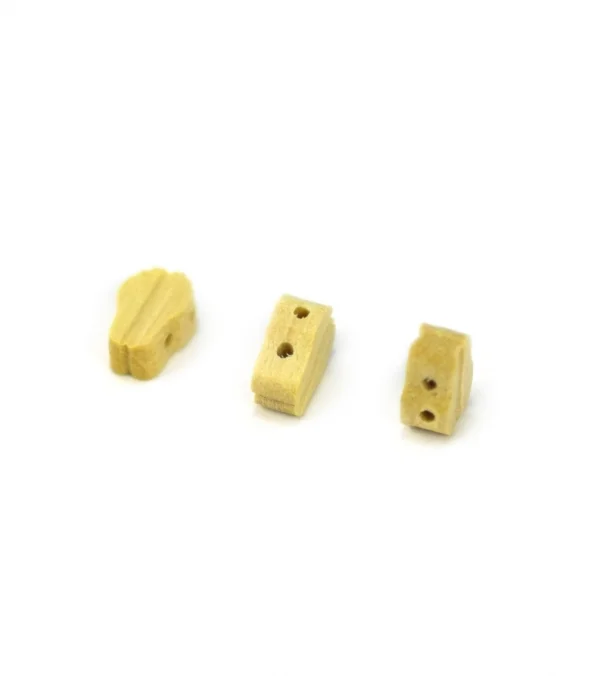 Artesania Single Block 2 Holes 7mm (18U) — image 3 of 3