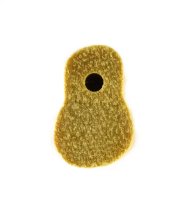 Artesania Single Block 3 Holes 8mm (2U) — image 1 of 4