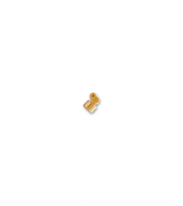 Artesania Single Block 3 Holes 8mm (2U) — image 4 of 4
