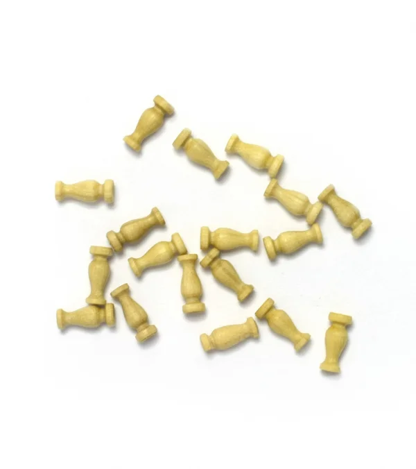 Artesania Single Column Boxwood 8mm — image 1 of 3