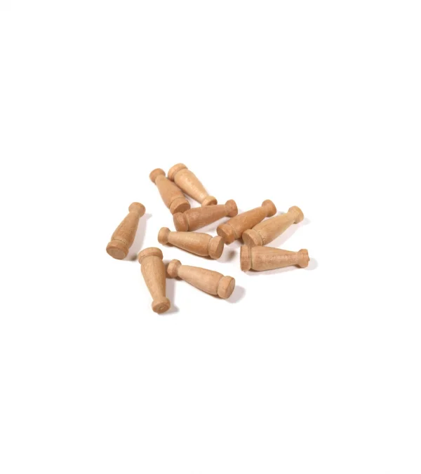 Artesania Column Boxwood 16mm (10U) — image 1 of 3