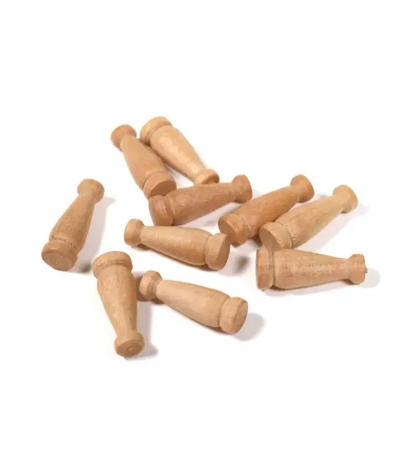 Artesania Column Boxwood 16mm (10U) — image 1 of 5