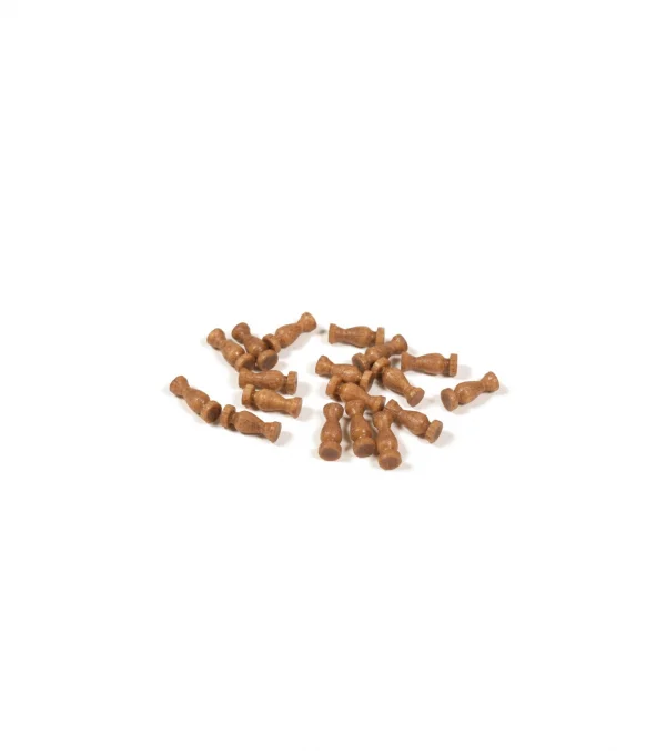 Artesania Column Walnut 8mm (18U) — image 1 of 3