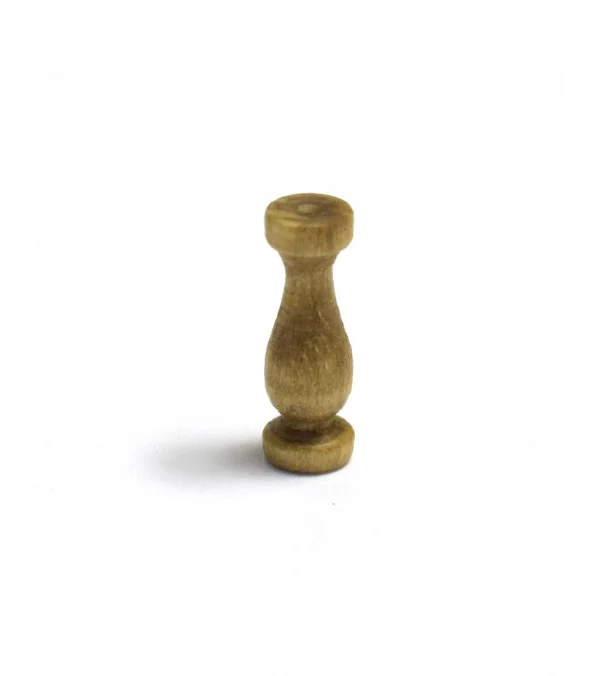 Artesania Column Walnut 10mm (15U) — image 3 of 3