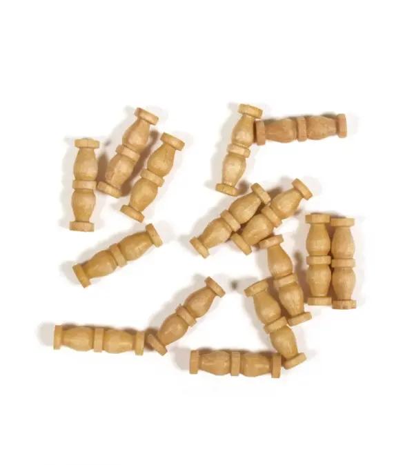 Artesania Doble Column Boxwood 12mm — image 5 of 5