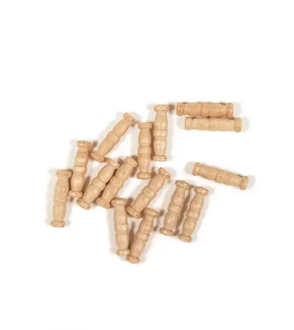 Artesania Doble Column Boxwood 15mm &mdash; image 4 of 4