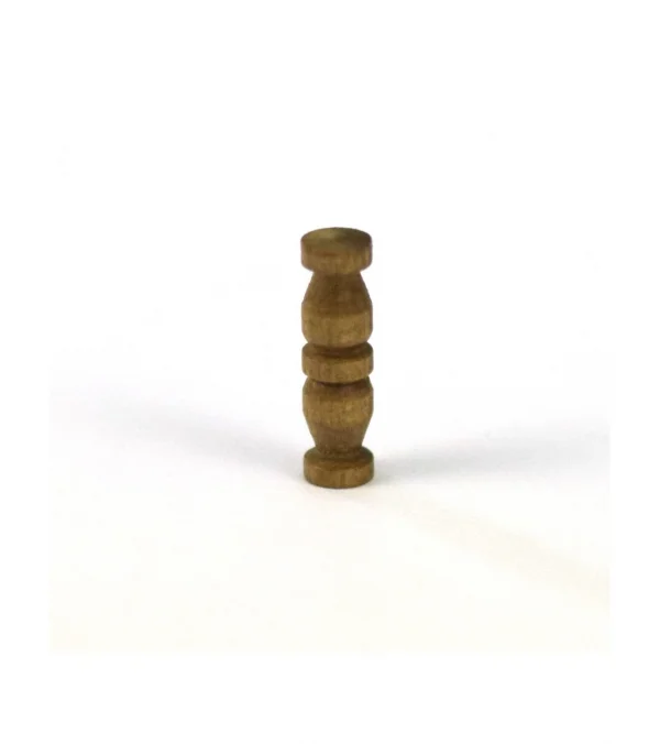 Artesania Doble Column Walnut 12mm (15U) — image 3 of 3