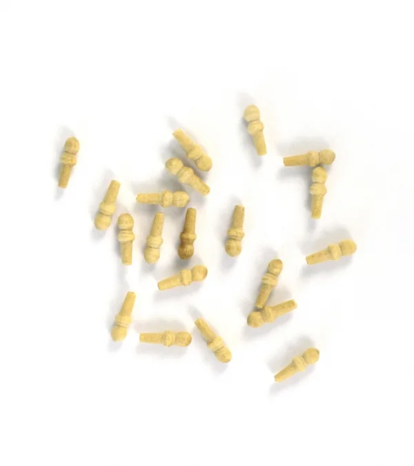 Artesania Treenail Boxwood 6mm (20U) — image 1 of 3