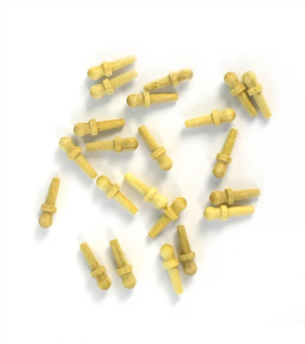 Artesania Treenail Boxwood 8mm (20U) — image 1 of 3