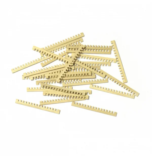 Artesania Gratings 33mm (30U) — image 3 of 6