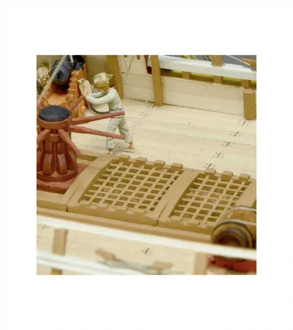 Artesania Gratings 60mm (30U) — image 5 of 5