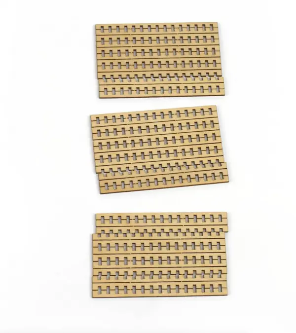Artesania Gratings 55mm (30U) — image 11 of 11