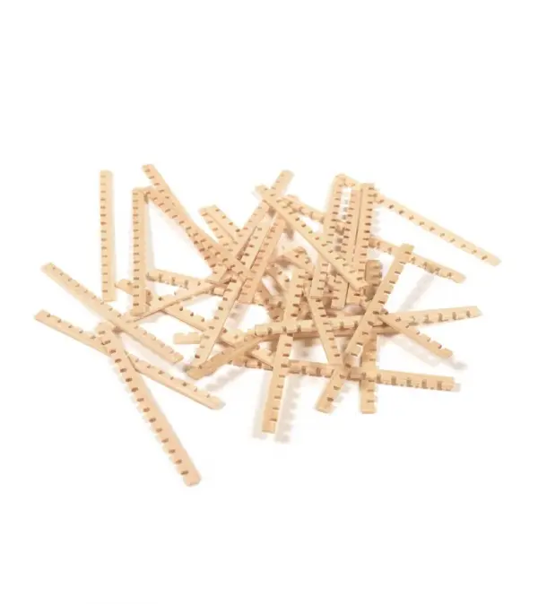 Artesania Gratings 55mm (30U) — image 1 of 11