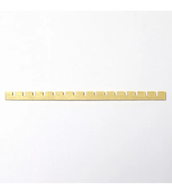 Artesania Gratings 60mm (30U) — image 1 of 5