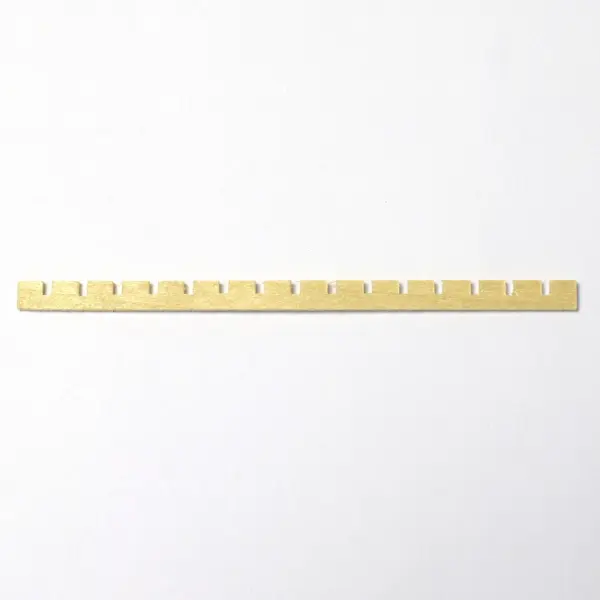 Artesania Gratings 60mm (30U) — image 1 of 5