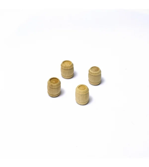 Artesania Cask Boxwood 12mm (4U) — image 3 of 4