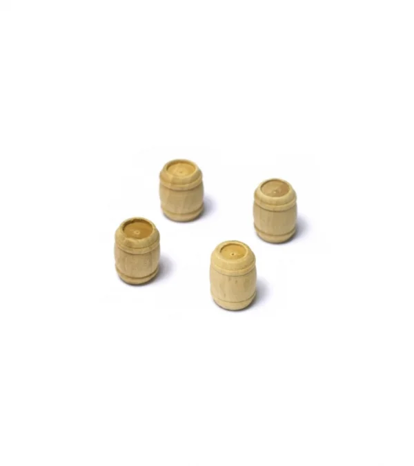 Artesania Cask Boxwood 12mm (4U) — image 1 of 4