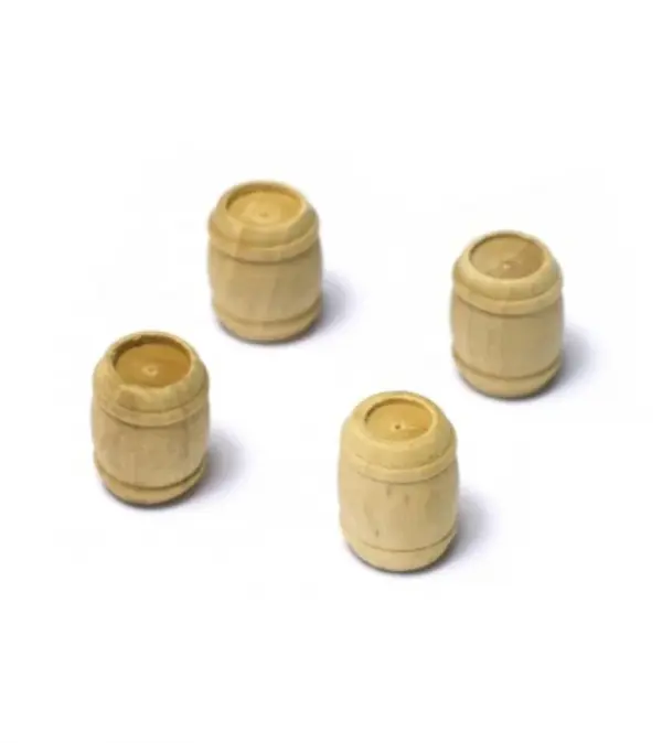 Artesania Cask Boxwood 12mm (4U) — image 1 of 6