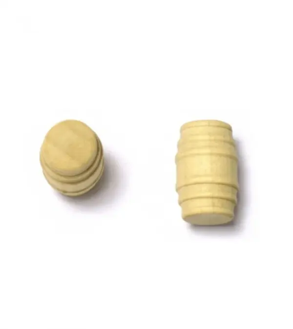 Artesania Cask Boxwood 12mm (4U) — image 6 of 6