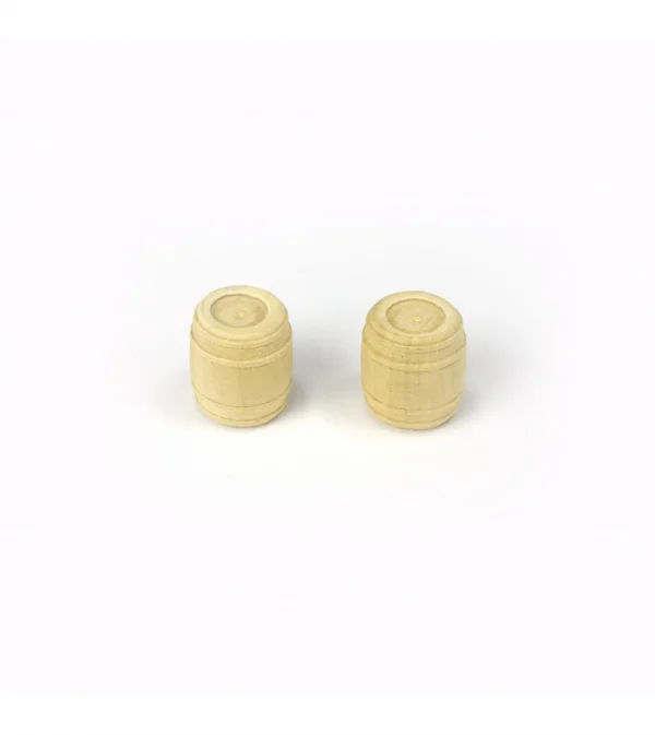 Artesania Cask Boxwood 18mm (2U)
