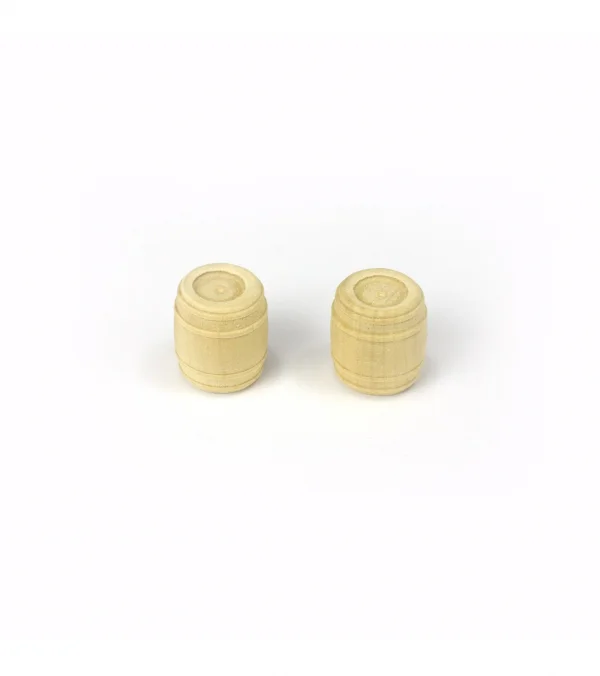 Artesania Cask Boxwood 18mm (2U) — image 1 of 6