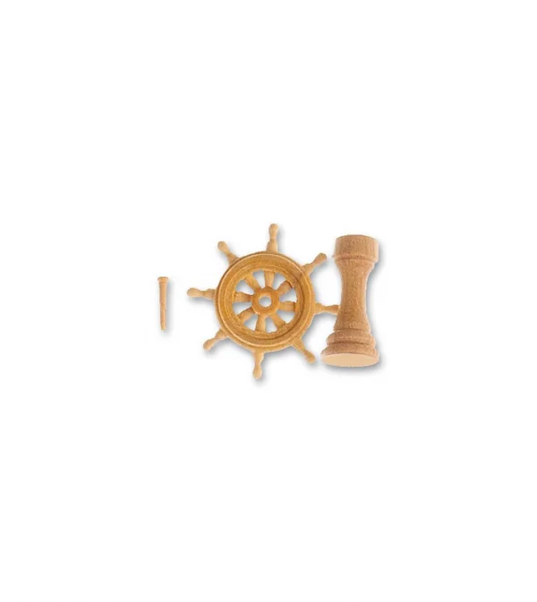 Artesania Steering Wheel 20mm