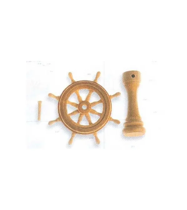 Artesania Steering Wheel Unit 30mm