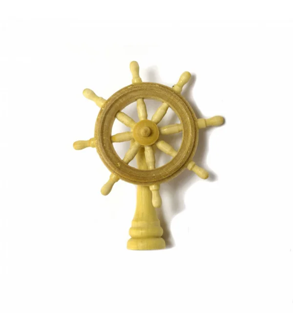Artesania Steering Wheel Unit 40mm