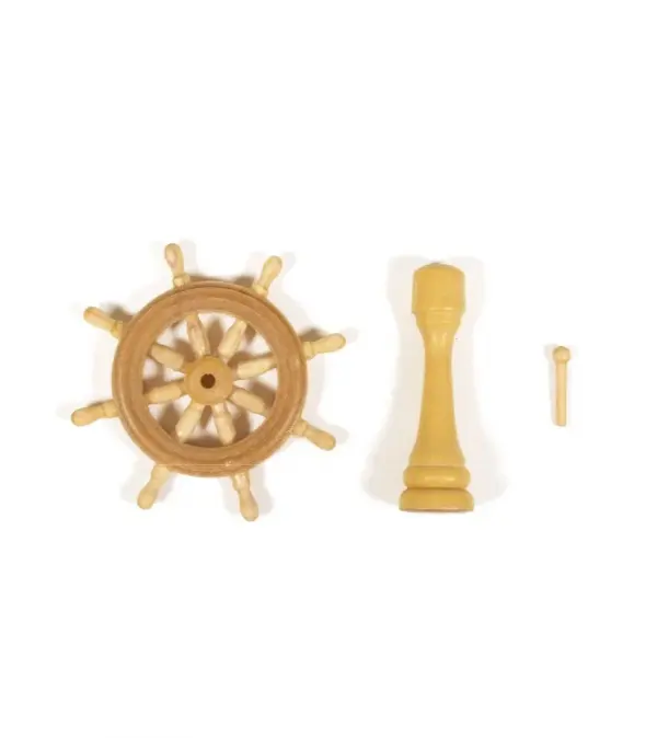 Artesania Steering Wheel Unit 40mm — image 4 of 5