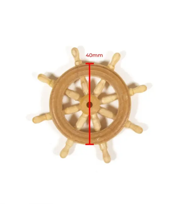 Artesania Steering Wheel Unit 40mm — image 5 of 5