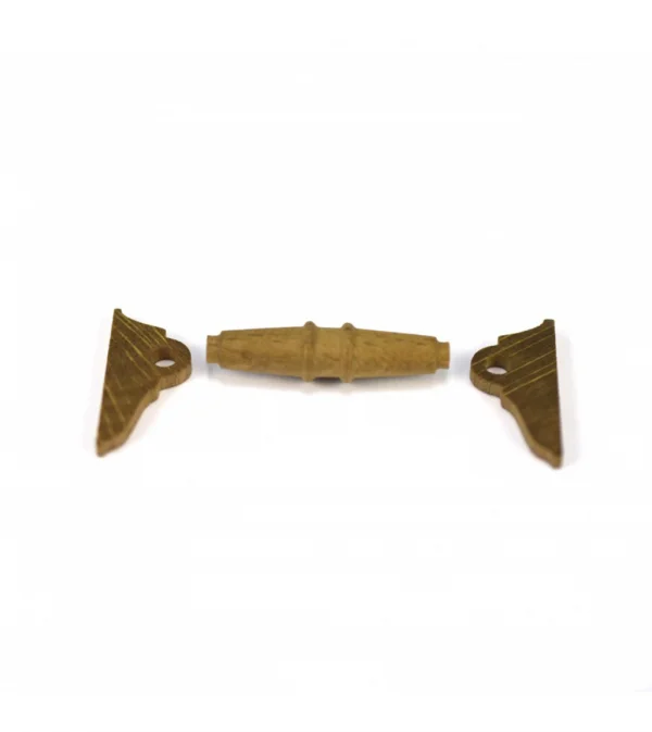 Artesania Capstan Horizontal 30mm