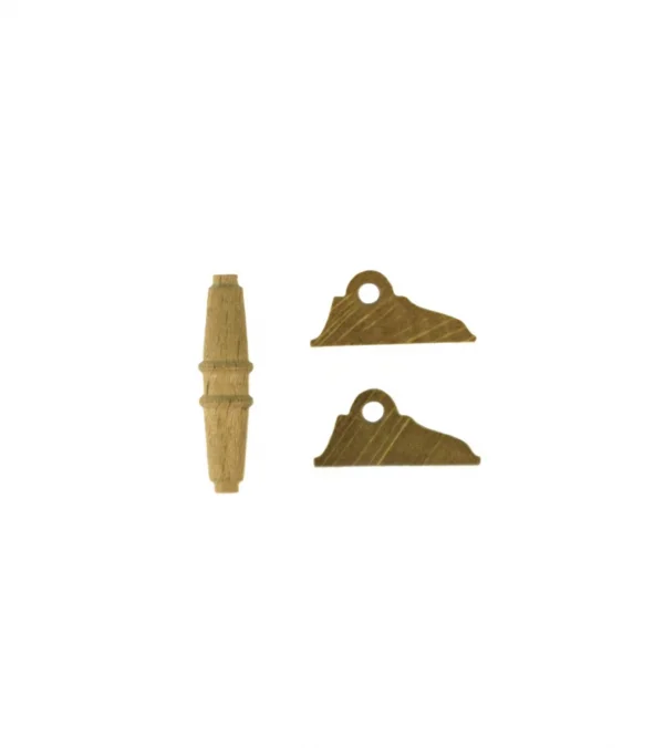 Artesania Capstan Horizontal 30mm &mdash; image 3 of 3