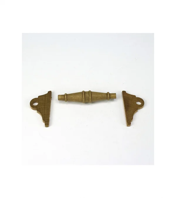 Artesania Capstan Horizontal 50mm — image 3 of 3