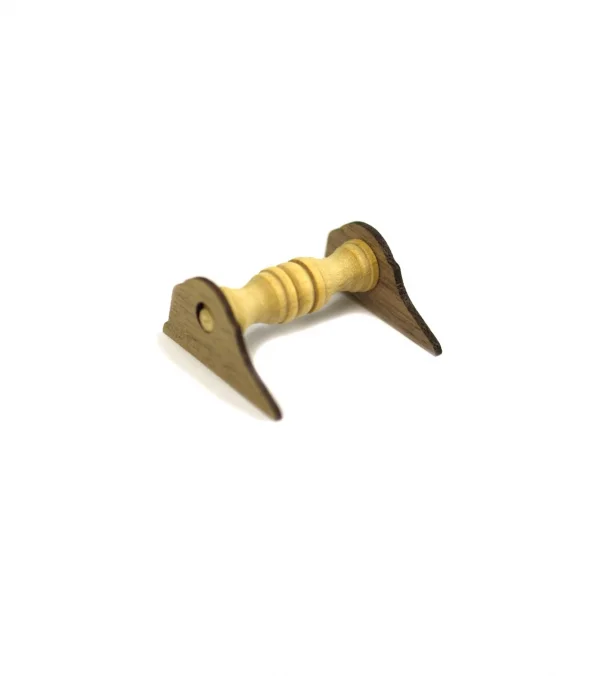 Artesania Capstan Horizt Wallnut + Beach — image 1 of 3