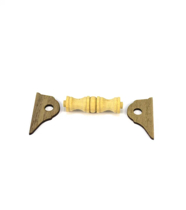 Artesania Capstan Horizt Wallnut + Beach — image 3 of 3