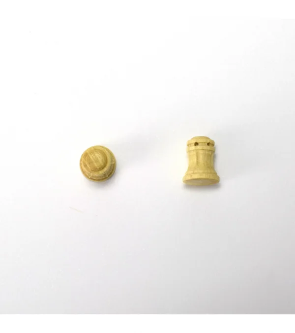 Artesania Capstan Verti 10mm (2U) &mdash; image 3 of 3