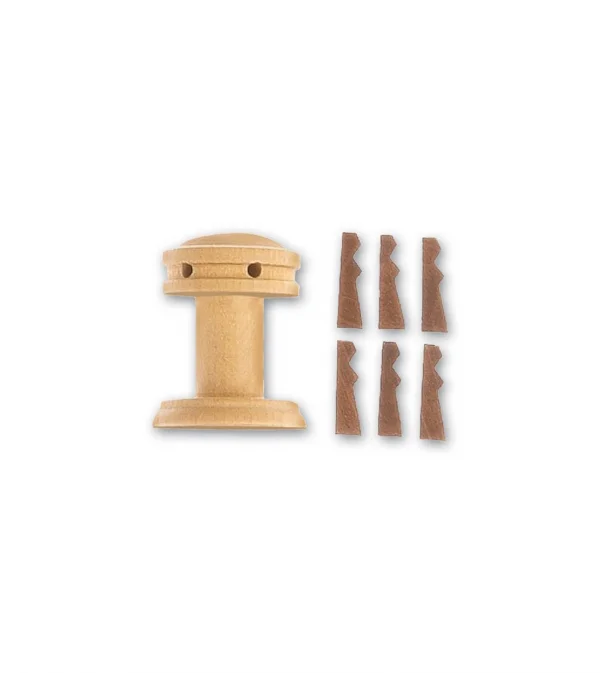 Artesania Capstan Vert 25mm (1U)