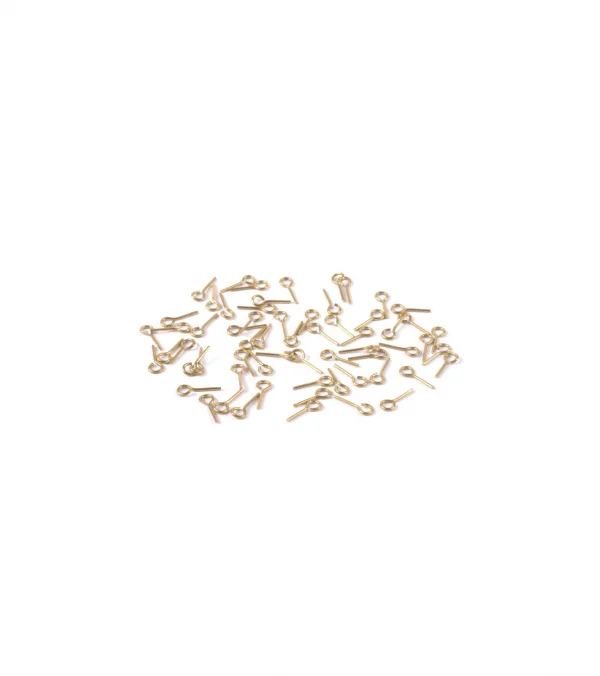 Artesania Brass Rings 7mm (60U) — image 1 of 2