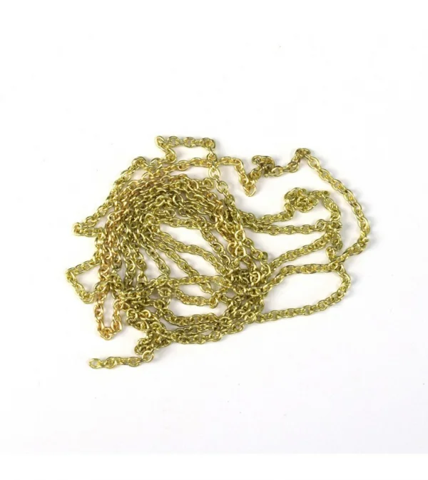 CHAIN 1.5mm (1m)