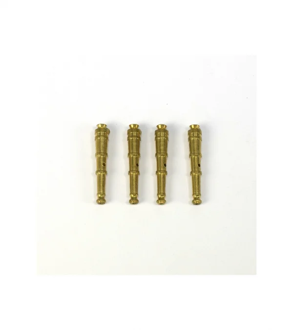 Artesania Cannons With Brass 30mm (4U) — image 3 of 3