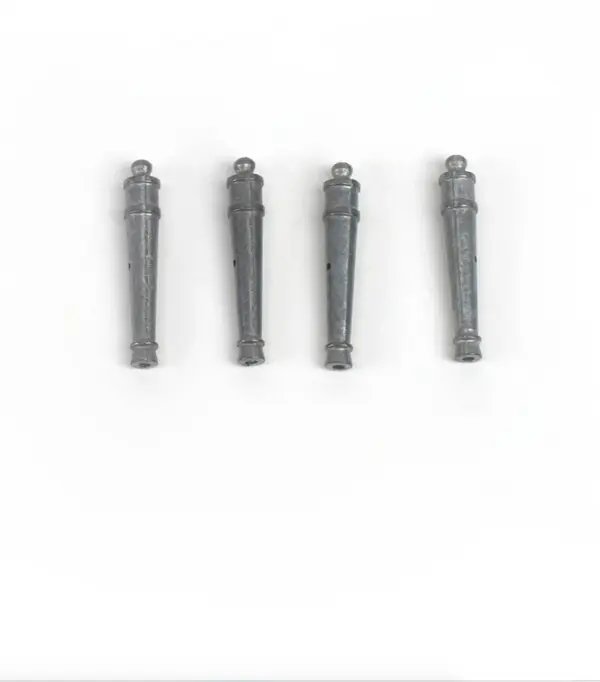 Artesania Cannons Brass 6 X 35mm (4U) — image 1 of 2