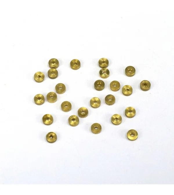 Artesania Cannon Wheels 4 X 1.5mm (24U) &mdash; image 3 of 3